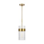 pendants geneva pendant burnished brass