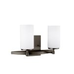 wall and vNity alturas vanity brushed oil rubbed bronze