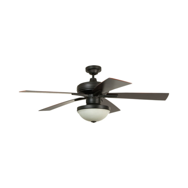 outdoor ceiling fans riverfront 52" aged bronze