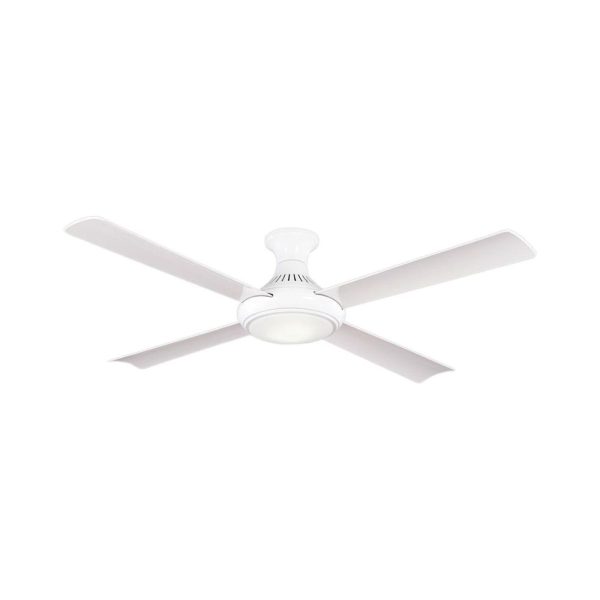 waywood indoor ceiling fans 56" white