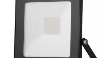 20W LED Floodlight 5000K 2,000Lm