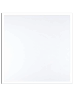 2X2 LED Panel 48W4000K 3840Lm 85-305V