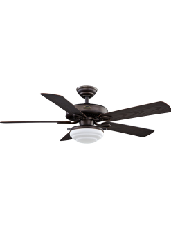 Zetes Ceiling Fan