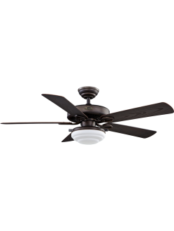 Zetes Ceiling Fan