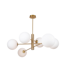 Aurelia 6-Light Chandelier
