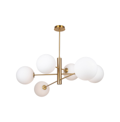 Aurelia 6-Light Chandelier
