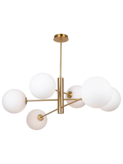 Aurelia 6-Light Chandelier