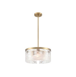 Skye Pendant/Semi-Flush
