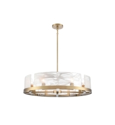 Skye Large Chandelier
