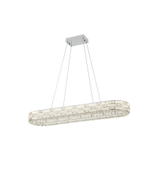 Elegance Linear Chandelier