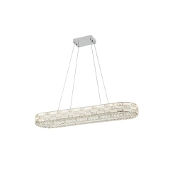 Elegance Linear Chandelier