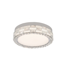 Elegance Large Flushmount