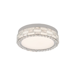 Elegance Large Flushmount