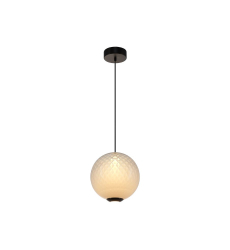 Celeste Round Pendant