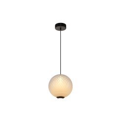 Celeste Round Pendant