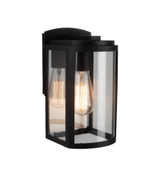 Lakewood Large Outdoor Wall Light