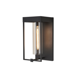 Gardenbrook Small Outdoor Wall Light