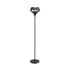 Eliza Torchiere Floor Lamp
