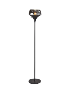 Eliza Torchiere Floor Lamp