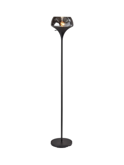 Eliza Torchiere Floor Lamp