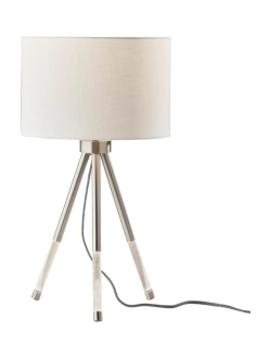 Della Nightlight Table Lamp