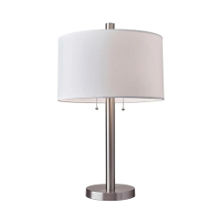 Boulevard Table Lamp