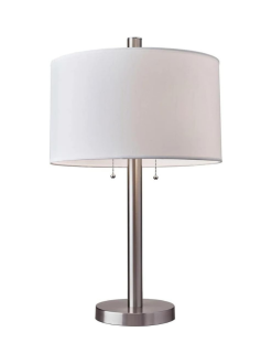 Boulevard Table Lamp