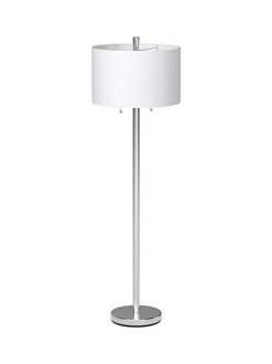 Boulevard Floor Lamp