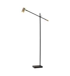 Collette LED Floor Lamp