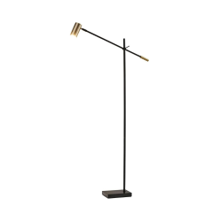 Collette LED Floor Lamp