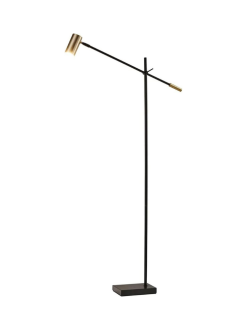 Collette LED Floor Lamp