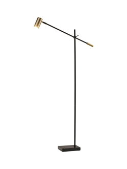 Collette LED Floor Lamp