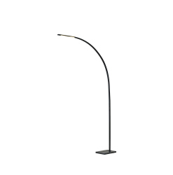 Sonic Arc LED Floor Lamp