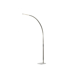 Sonic Arc LED Floor Lamp