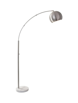 Astoria Arc Floor Lamp