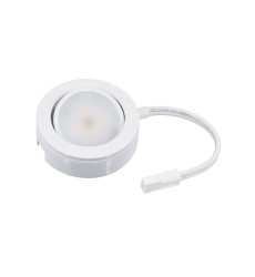 MVP Puck Kit 4W LED 3000K  White