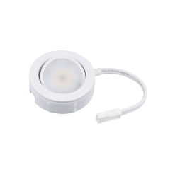 MVP Puck Kit 4W LED 3000K  White