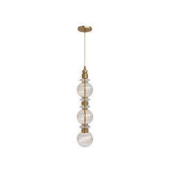 Avra Small Pendant