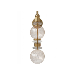 Avra Small Wall Sconce