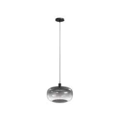 Monaco Wide Pendant