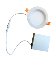  6″ Downlight 14W LED 4000K Dimmable 120V