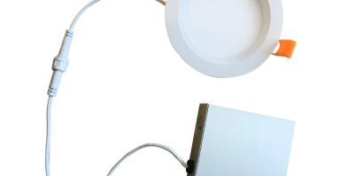  6″ Downlight 14W LED 4000K Dimmable 120V