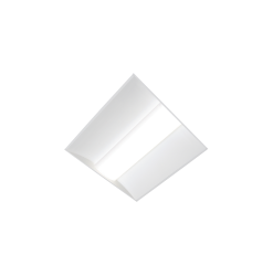 Metalux Cruze ST 2X2 LED Recessed Troffer 4400lm