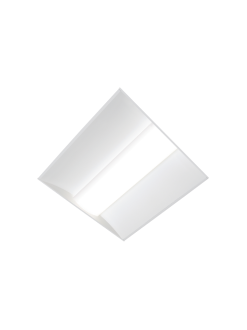 Metalux Cruze ST 2X2 LED Recessed Troffer 4400lm