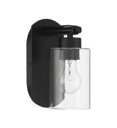 Hendrix Wall Light