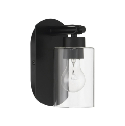 Hendrix Wall Light