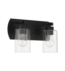 Hendrix 2-Light Vanity