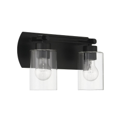 Hendrix 2-Light Vanity