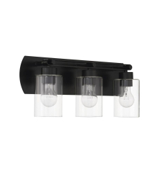 Hendrix 3-Light Vanity