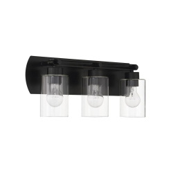Hendrix 3-Light Vanity